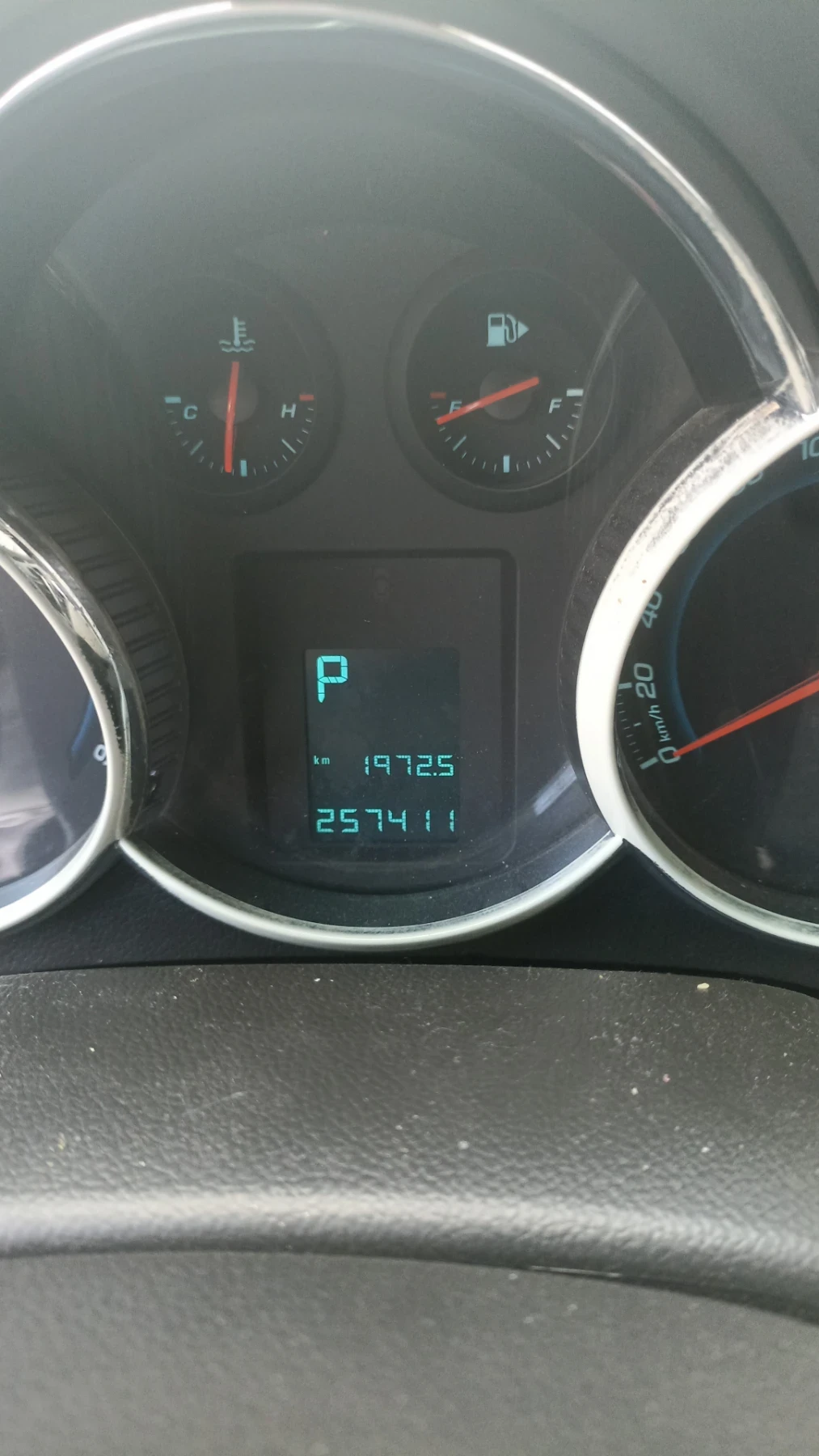 Chevrolet Cruze | Mobile.bg   11