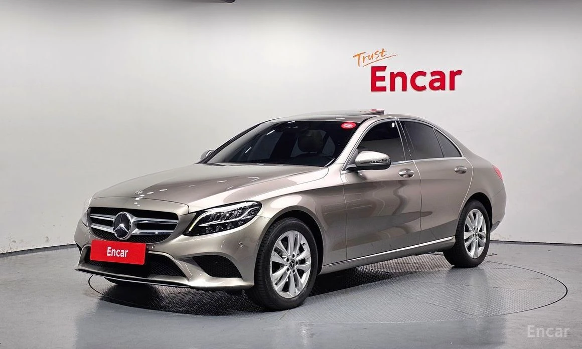 Mercedes-Benz C 220 | Mobile.bg   1