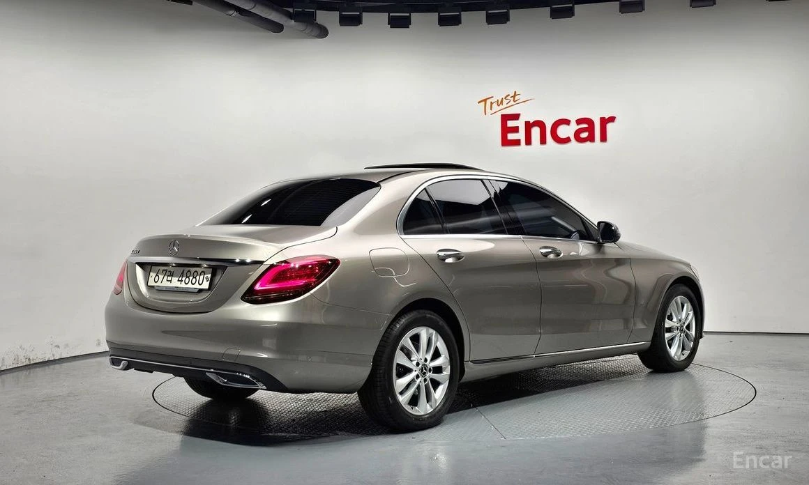 Mercedes-Benz C 220 | Mobile.bg   2