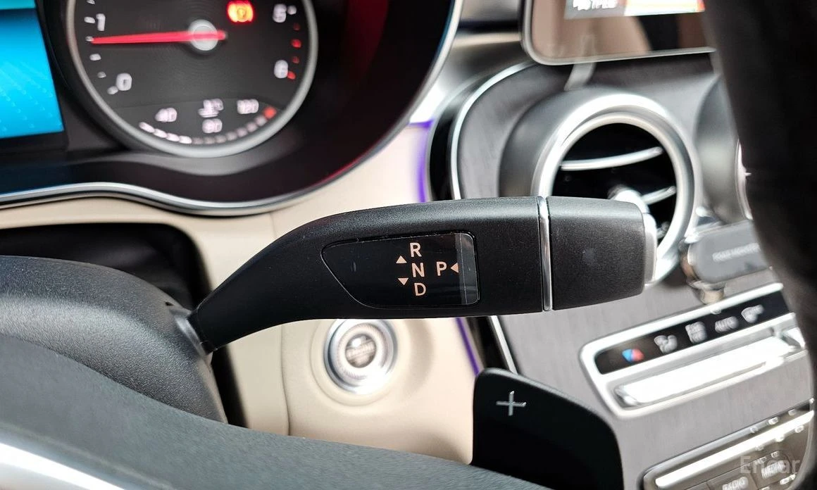 Mercedes-Benz C 220 | Mobile.bg   9