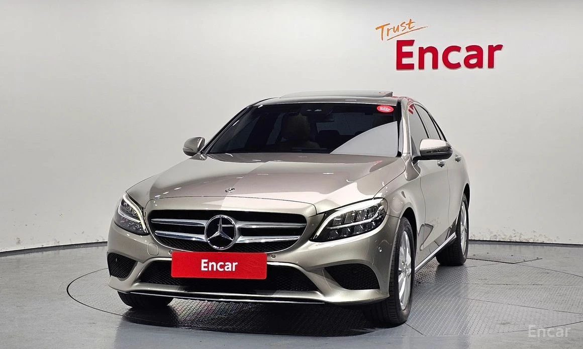 Mercedes-Benz C 220 | Mobile.bg   3