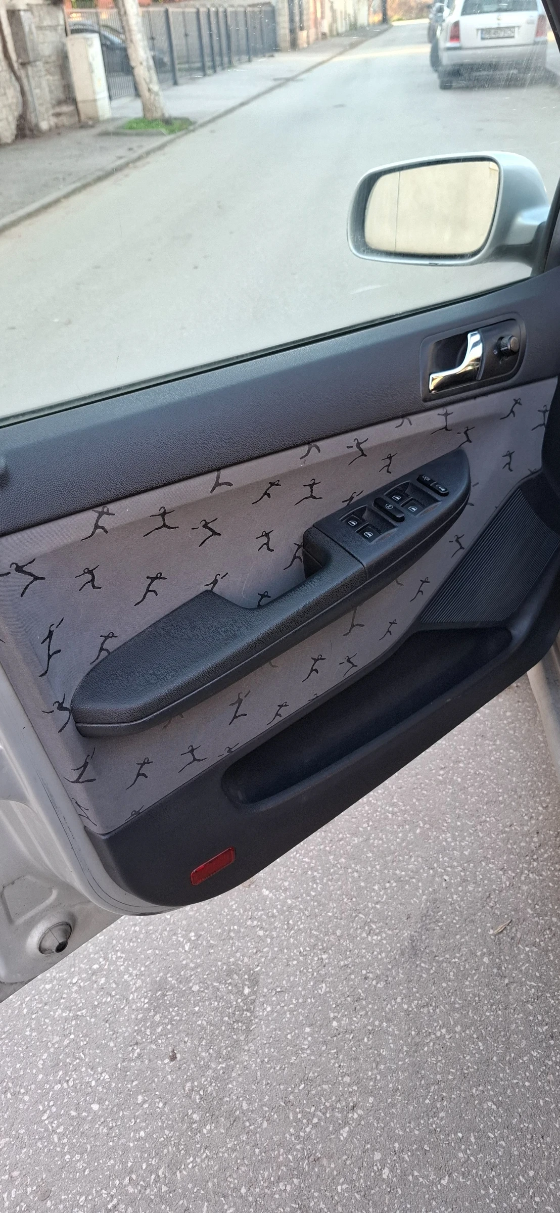 Skoda Fabia  - изображение 9