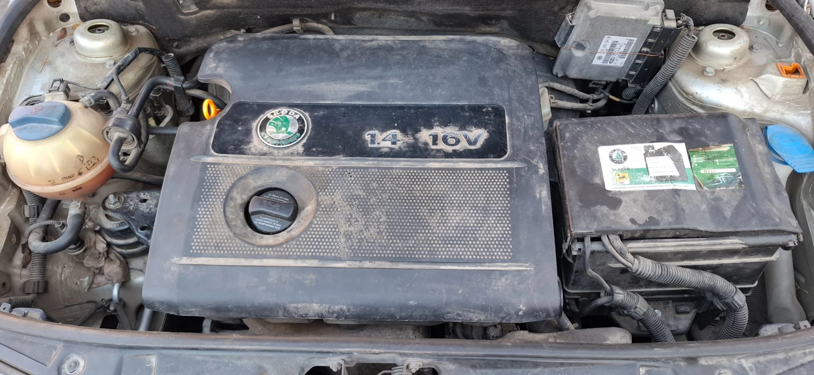 Skoda Fabia | Mobile.bg � ����������� 1