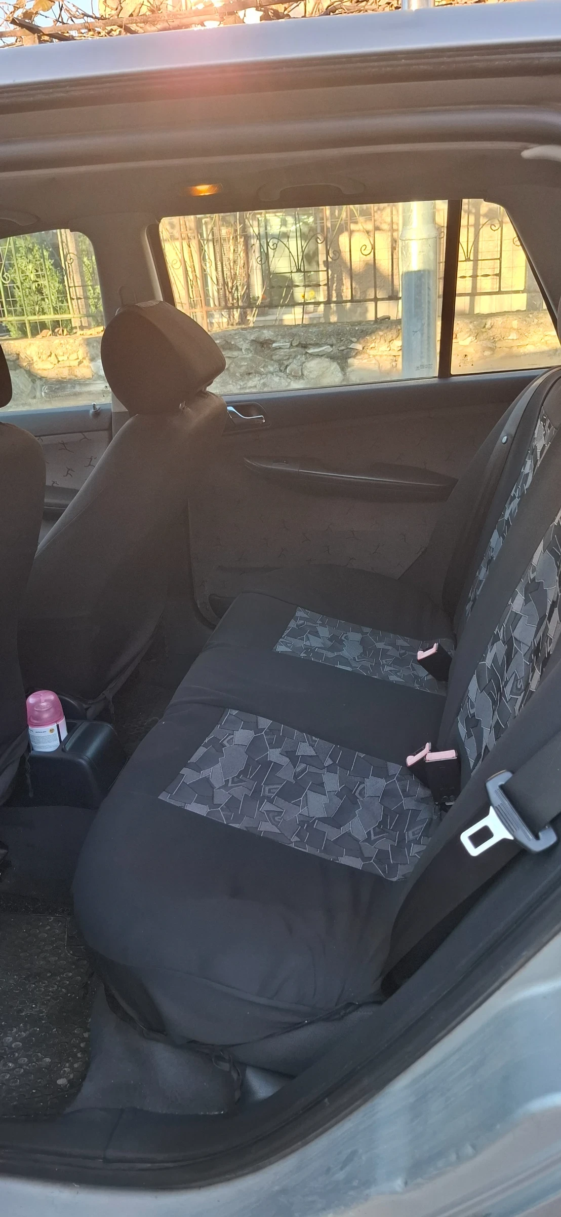 Skoda Fabia | Mobile.bg � ����������� 16