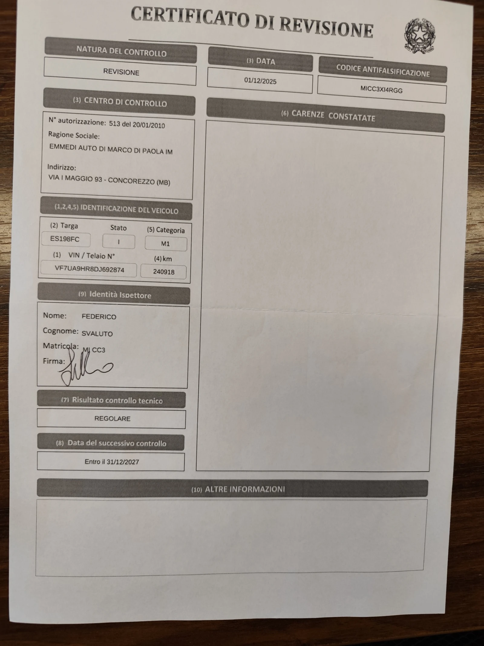 Citroen Grand C4 Picasso 1.6HDi* 7 MECTA* EURO5B* Klimatronik* LED*  | Mobile.bg � ����������� 17