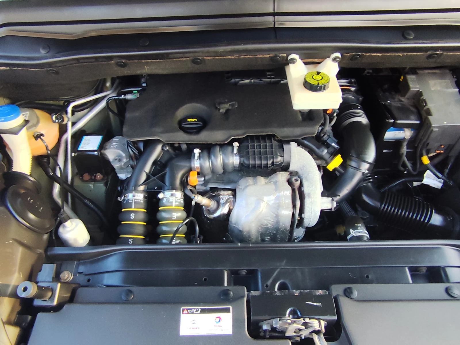 Citroen Grand C4 Picasso 1.6HDi* 7 MECTA* EURO5B* Klimatronik* LED*  | Mobile.bg � ����������� 13