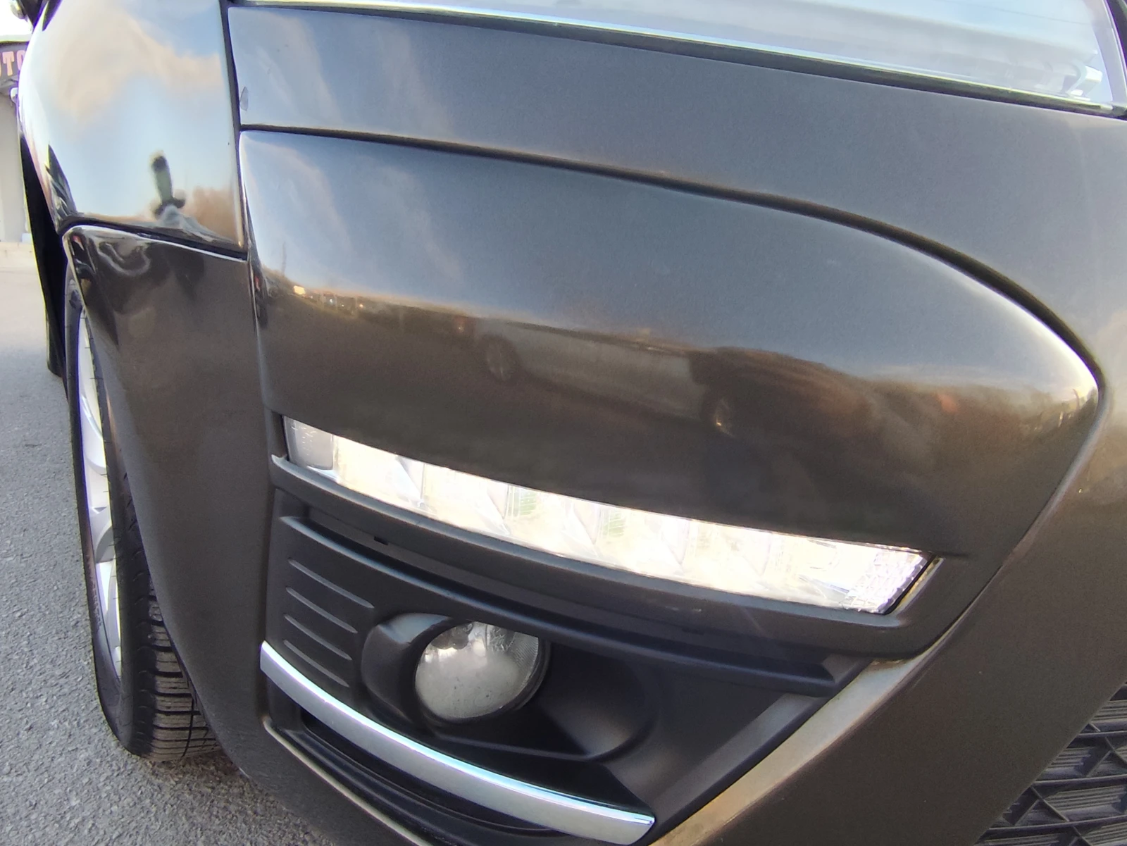 Citroen Grand C4 Picasso 1.6HDi* 7 MECTA* EURO5B* Klimatronik* LED*  | Mobile.bg � ����������� 14