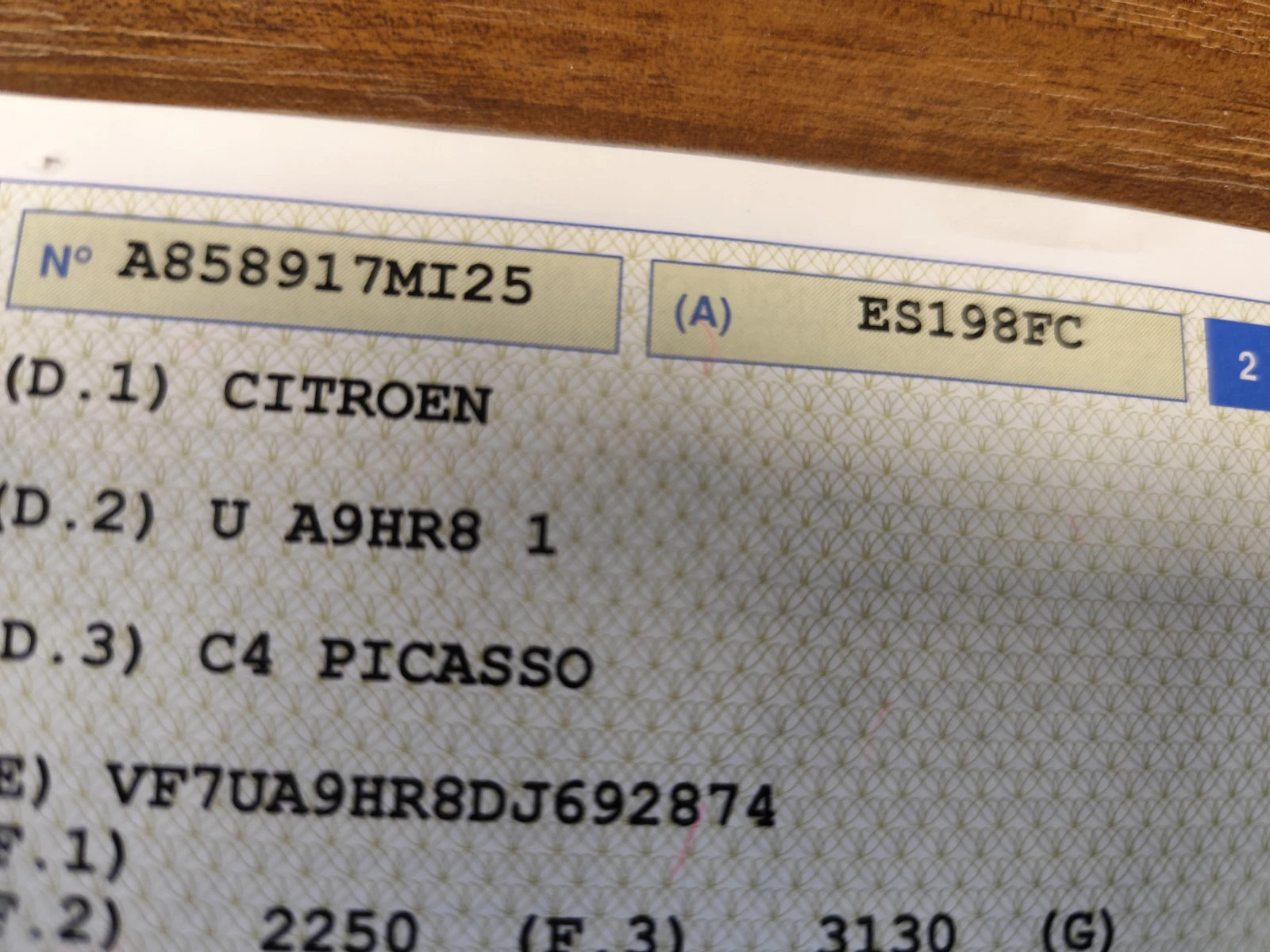 Citroen Grand C4 Picasso 1.6HDi* 7 MECTA* EURO5B* Klimatronik* LED*  | Mobile.bg � ����������� 16