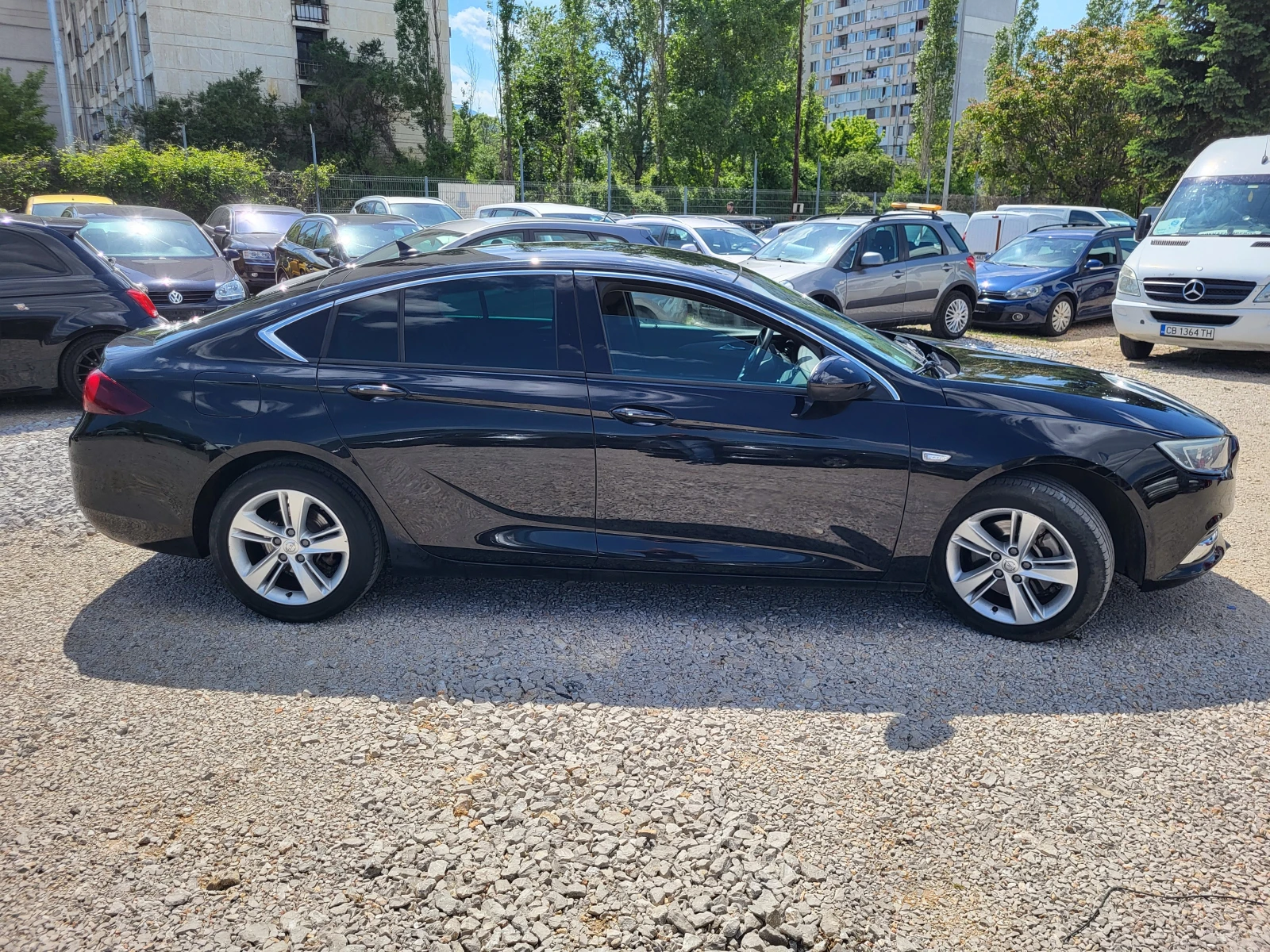 Opel Insignia Автомат/ Euro 6 - изображение 3