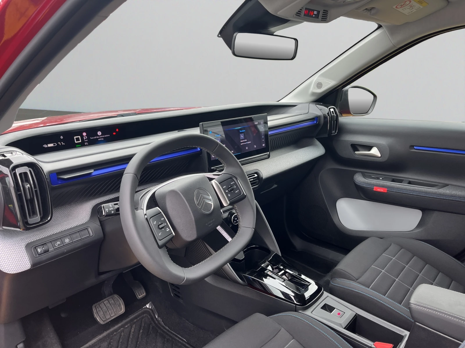 Citroen C3  - изображение 7