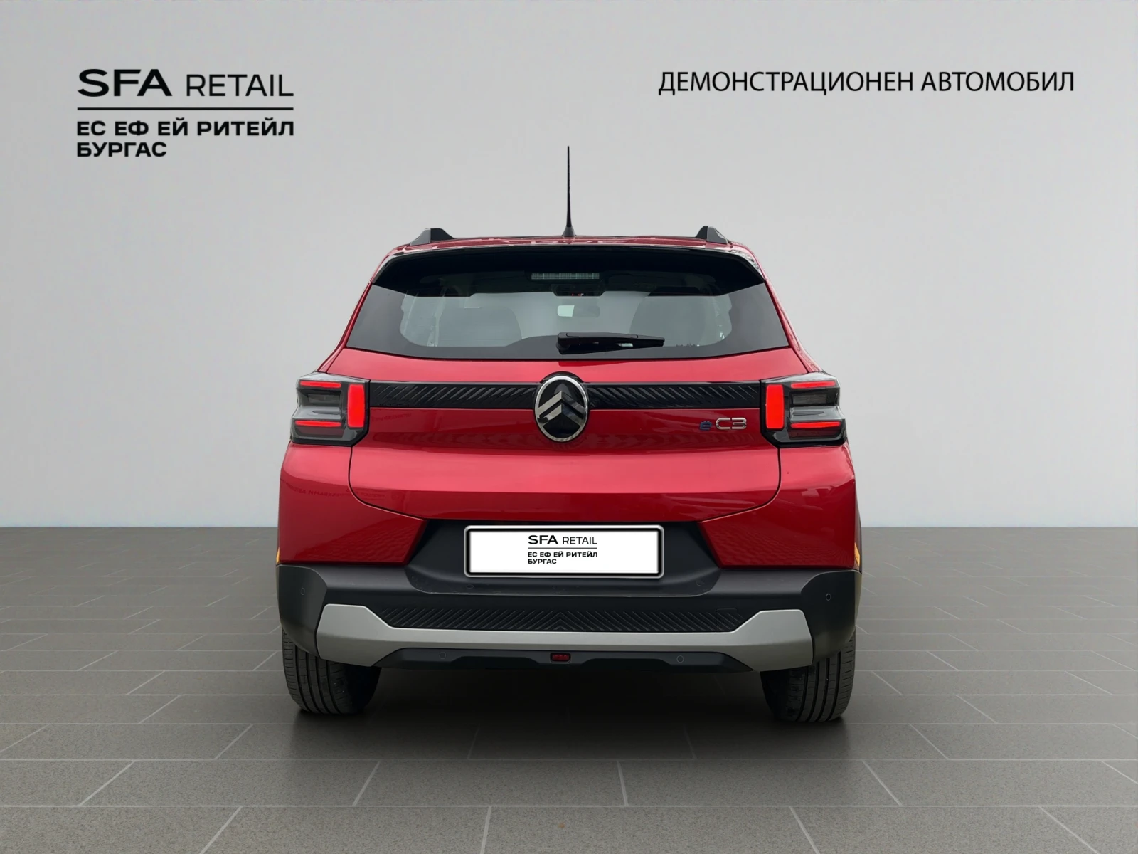 Citroen C3  - изображение 3