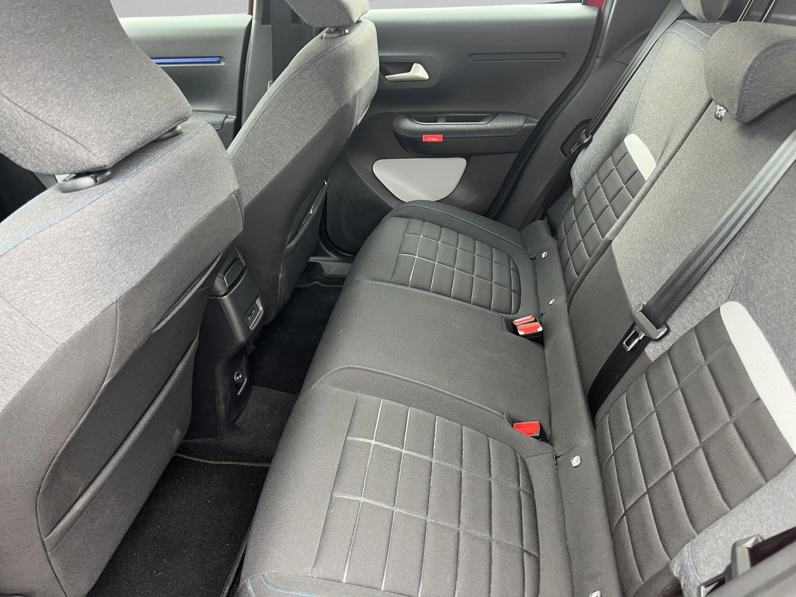 Citroen C3  - изображение 8