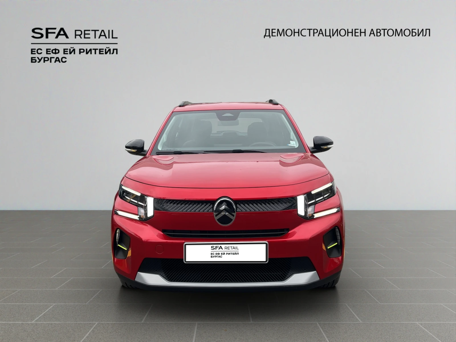 Citroen C3  - изображение 6