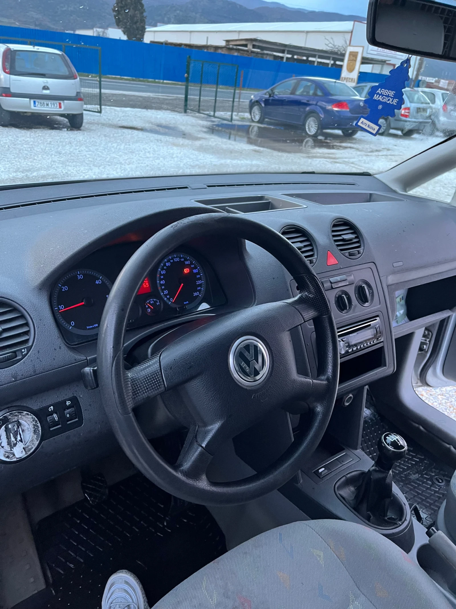 VW Caddy | Mobile.bg � ����������� 9