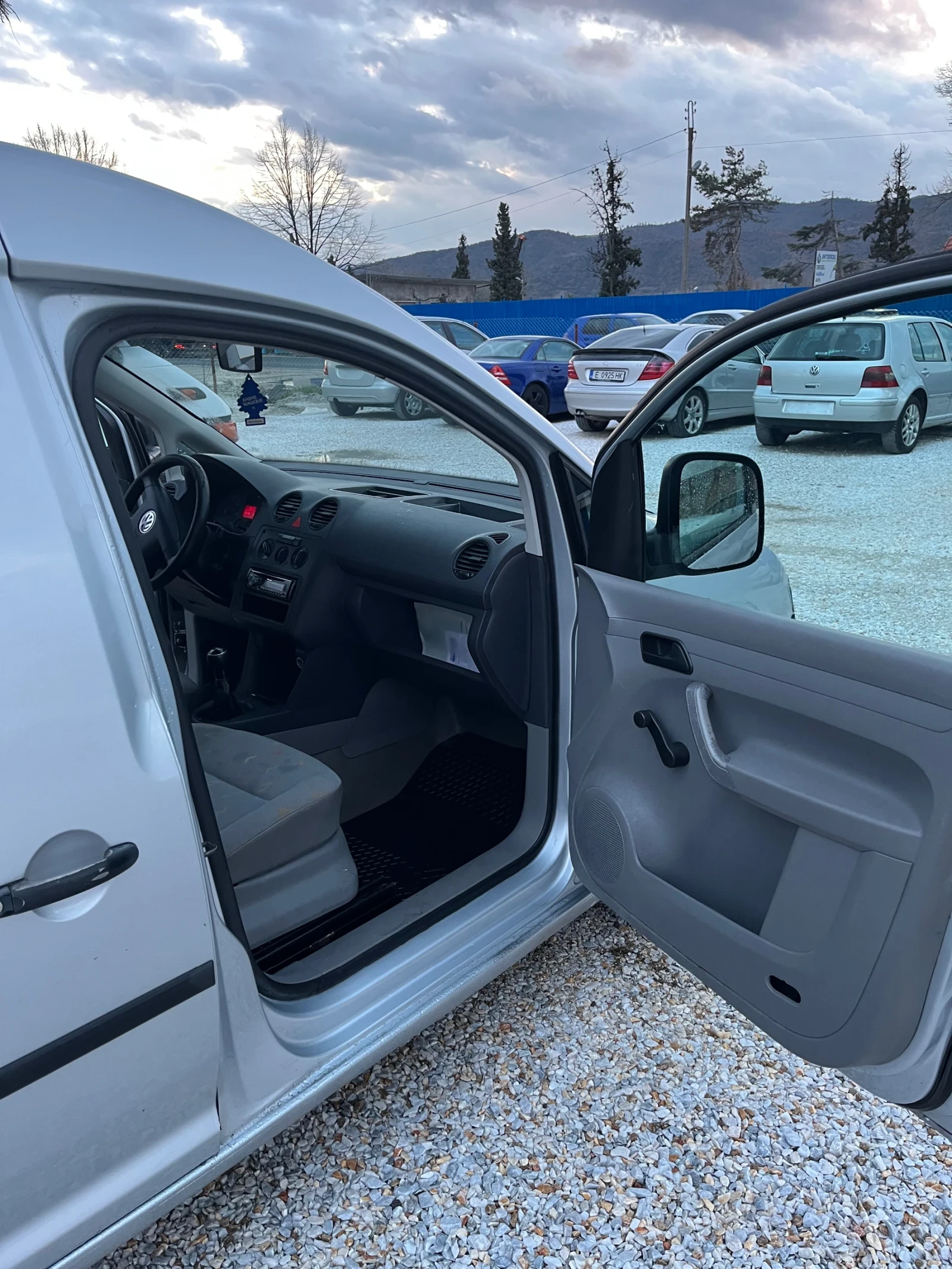 VW Caddy | Mobile.bg � ����������� 7