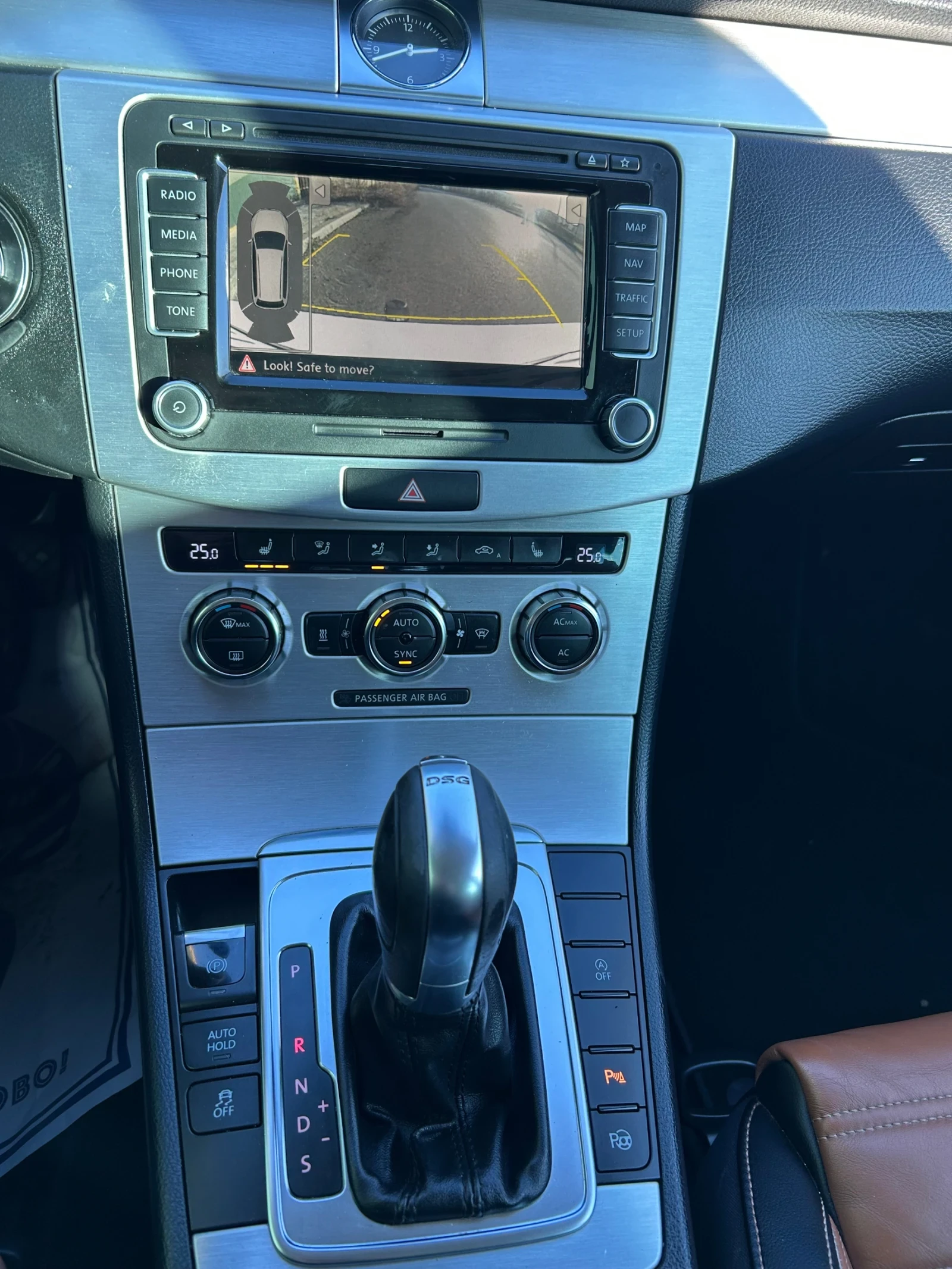 VW Passat 2.0 - изображение 10