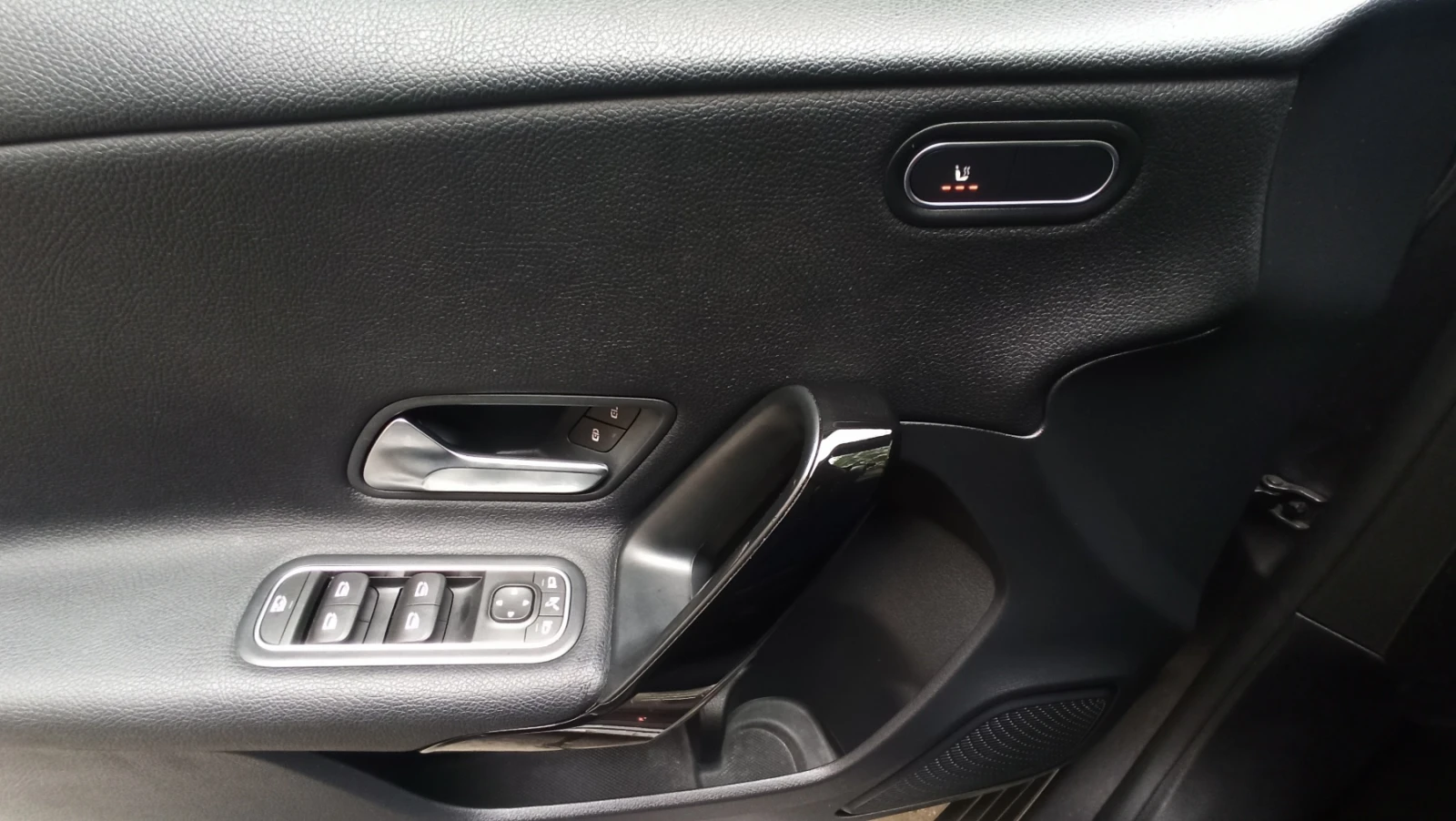 Mercedes-Benz A 200 D - изображение 7