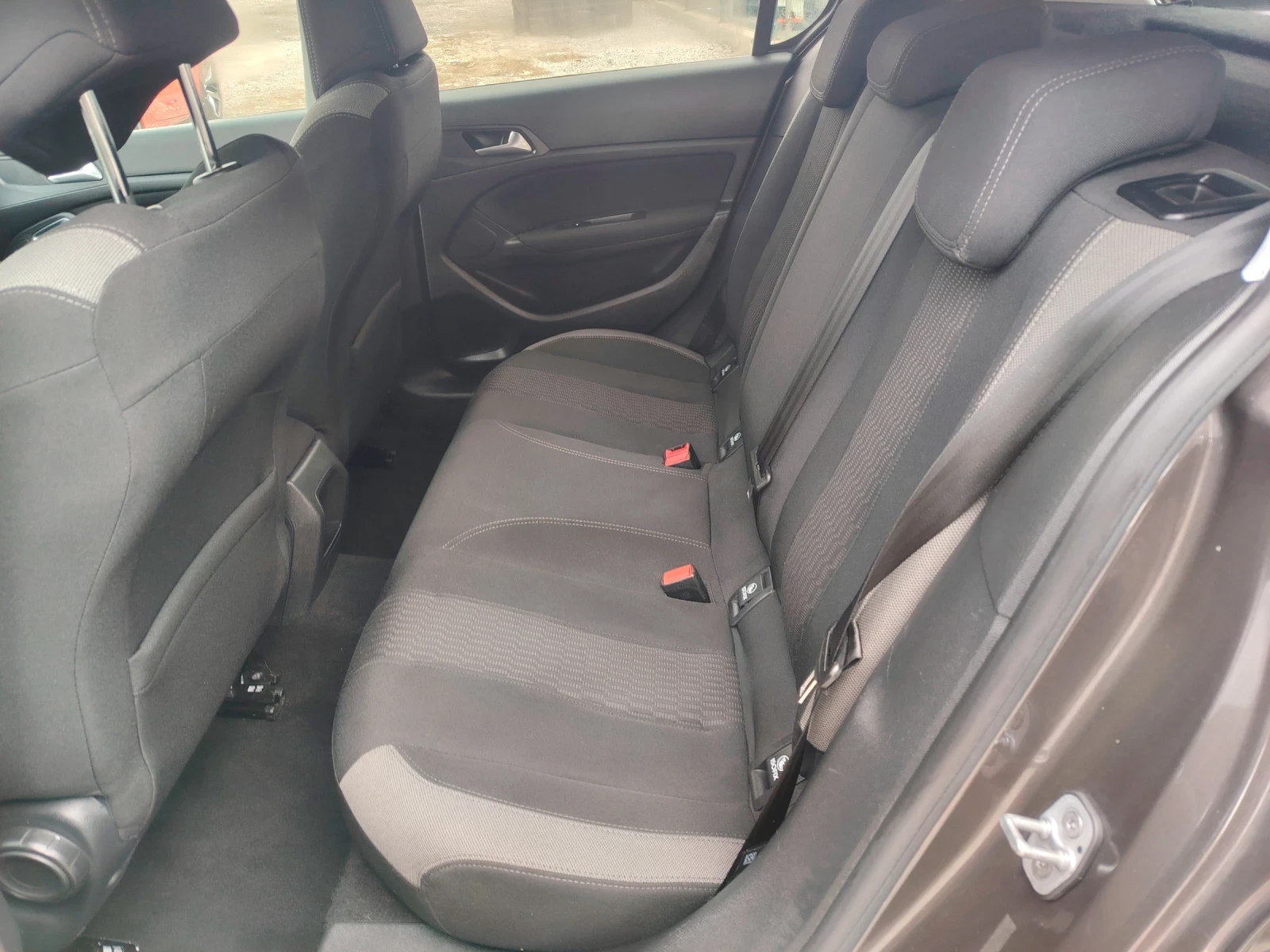 Peugeot 308 1.2 turbo 100�.�� | Mobile.bg � ����������� 11