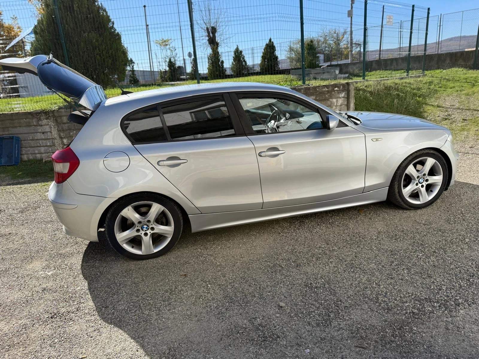 BMW 120 | Mobile.bg � ����������� 1