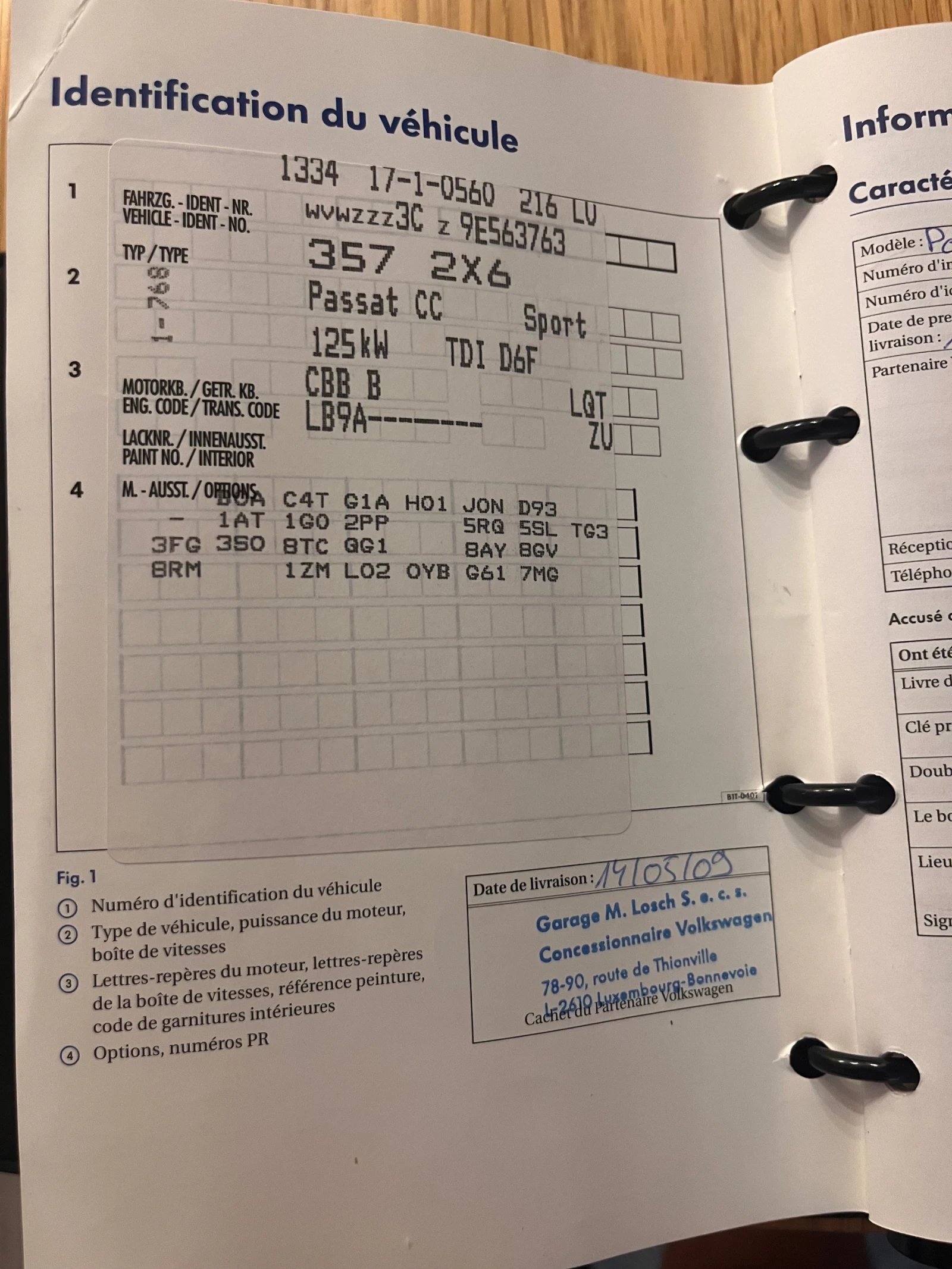VW CC, снимка 12 - Автомобили и джипове - 55138340