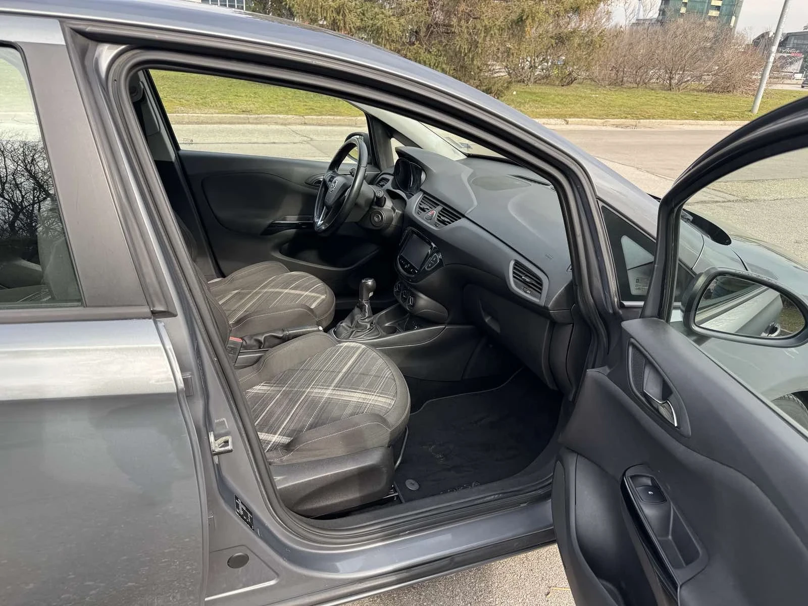 Opel Corsa 1.3 CDTI - изображение 8