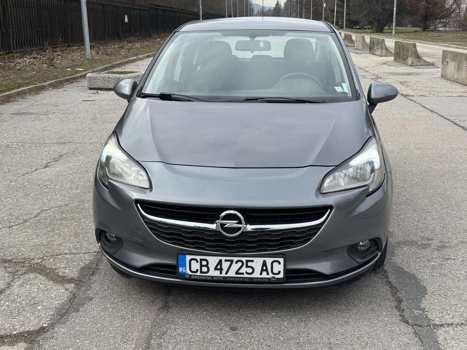 Opel Corsa 1.3 CDTI | Mobile.bg � ����������� 1