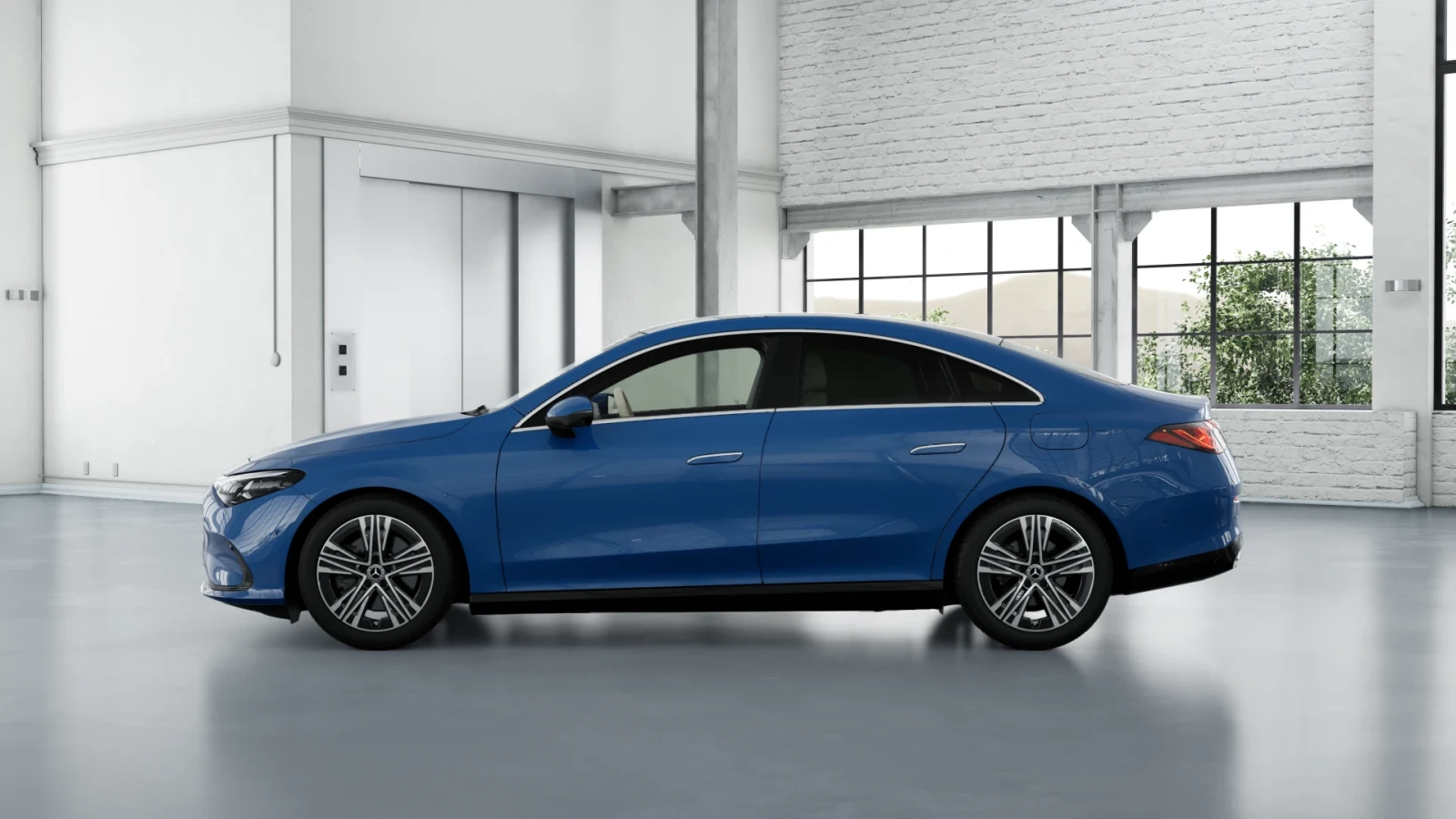 Mercedes-Benz CLA 200 4MATIC, снимка 7 - Автомобили и джипове - 53798048