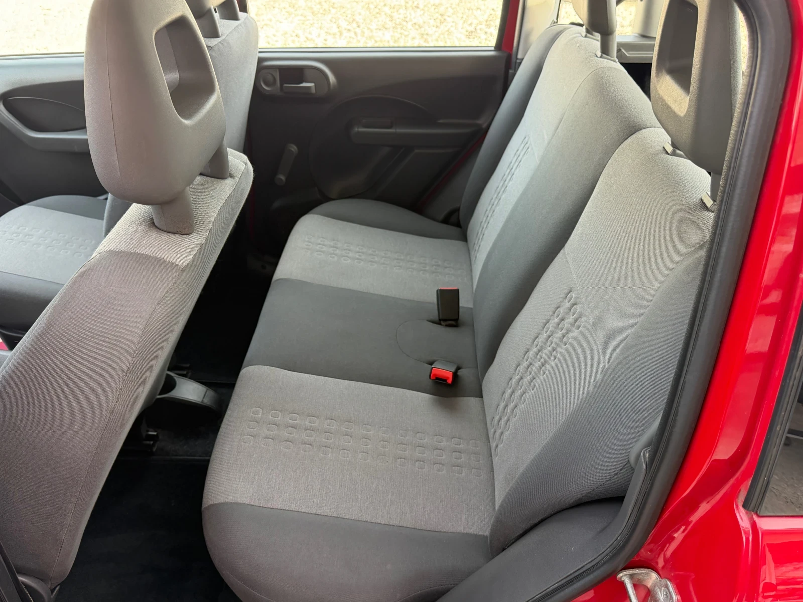 Fiat Panda, снимка 15 - Автомобили и джипове - 53801970