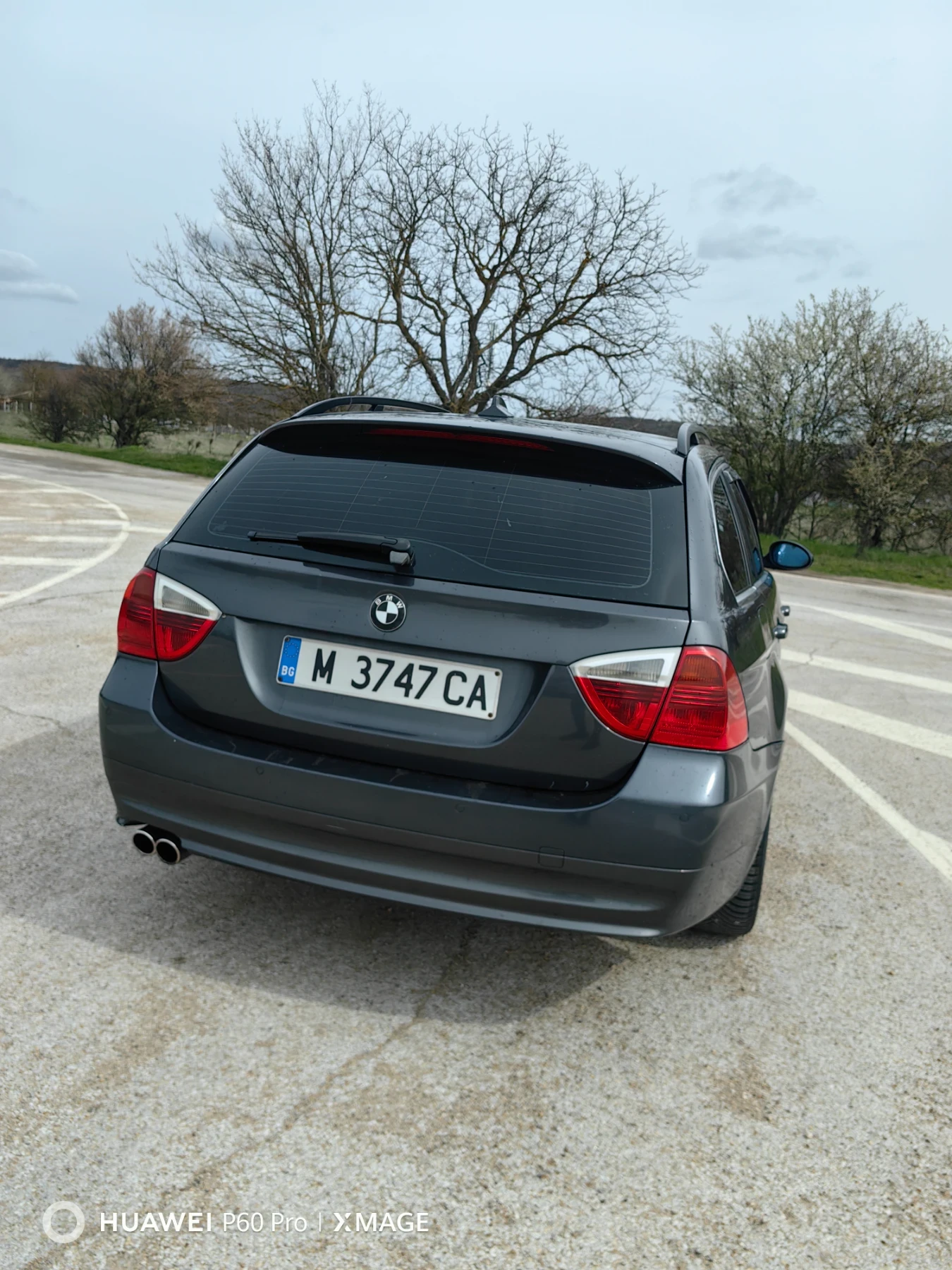 BMW 330 e91 | Mobile.bg � ����������� 4