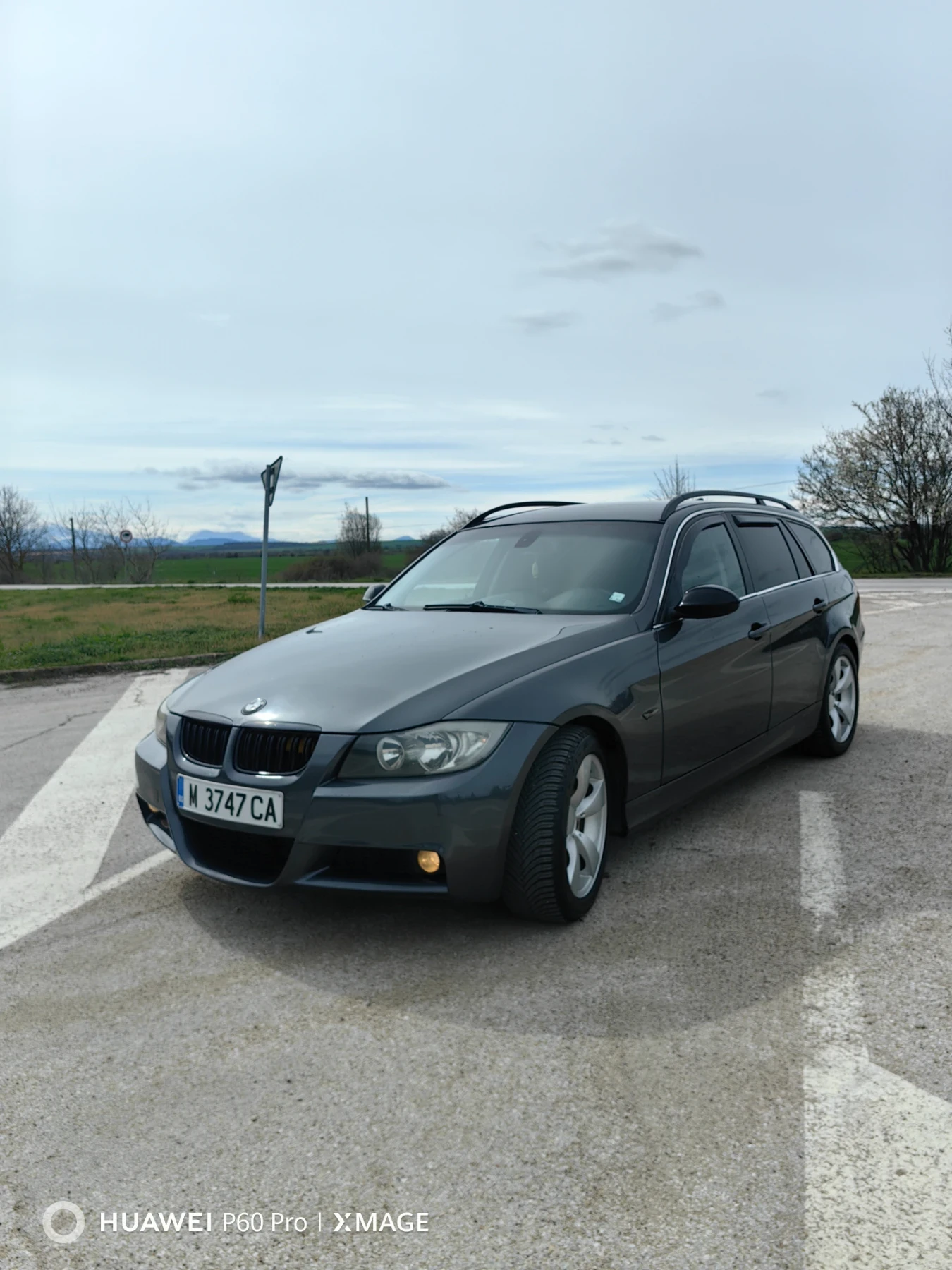 BMW 330 e91 | Mobile.bg � ����������� 3