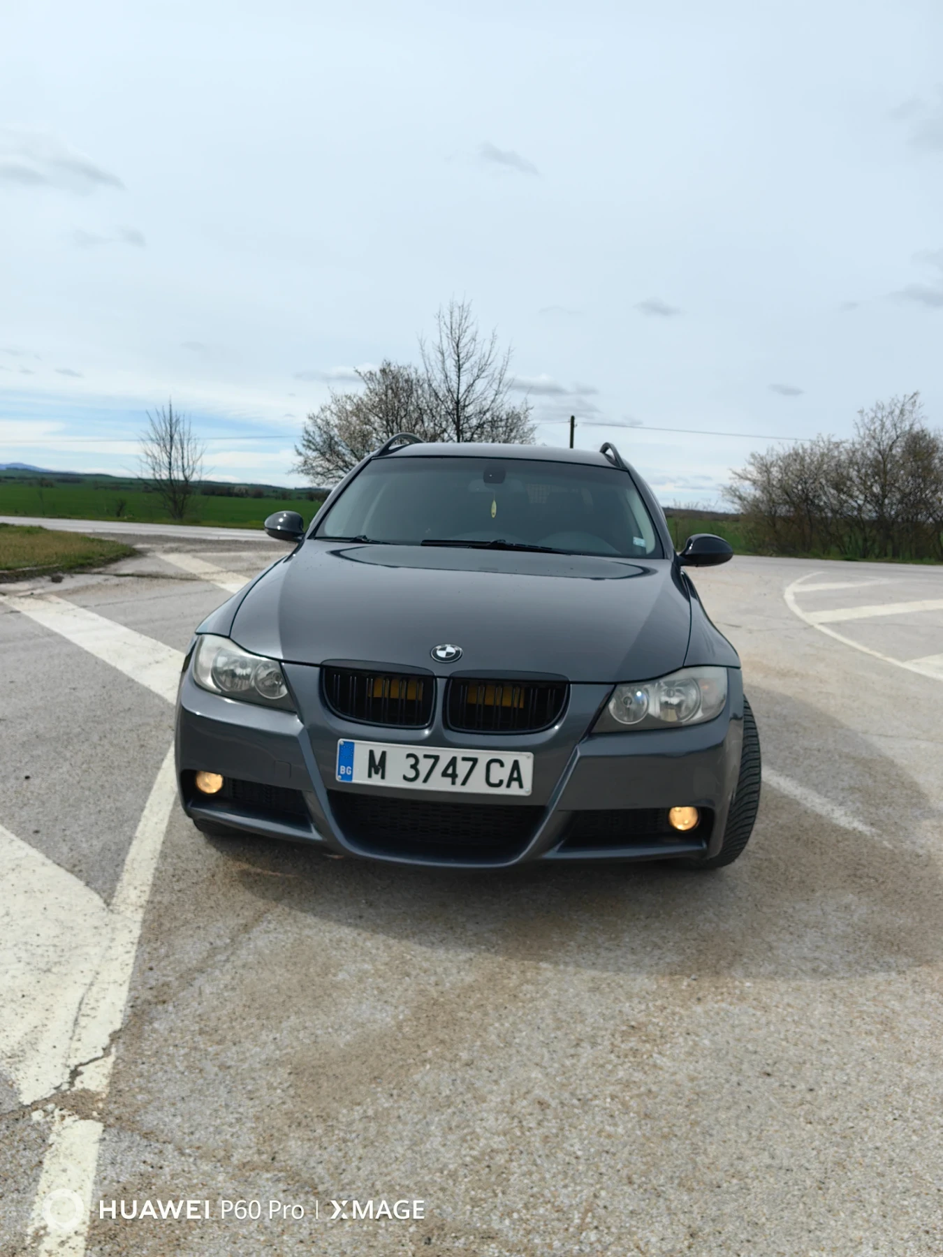 BMW 330 e91 | Mobile.bg � ����������� 2