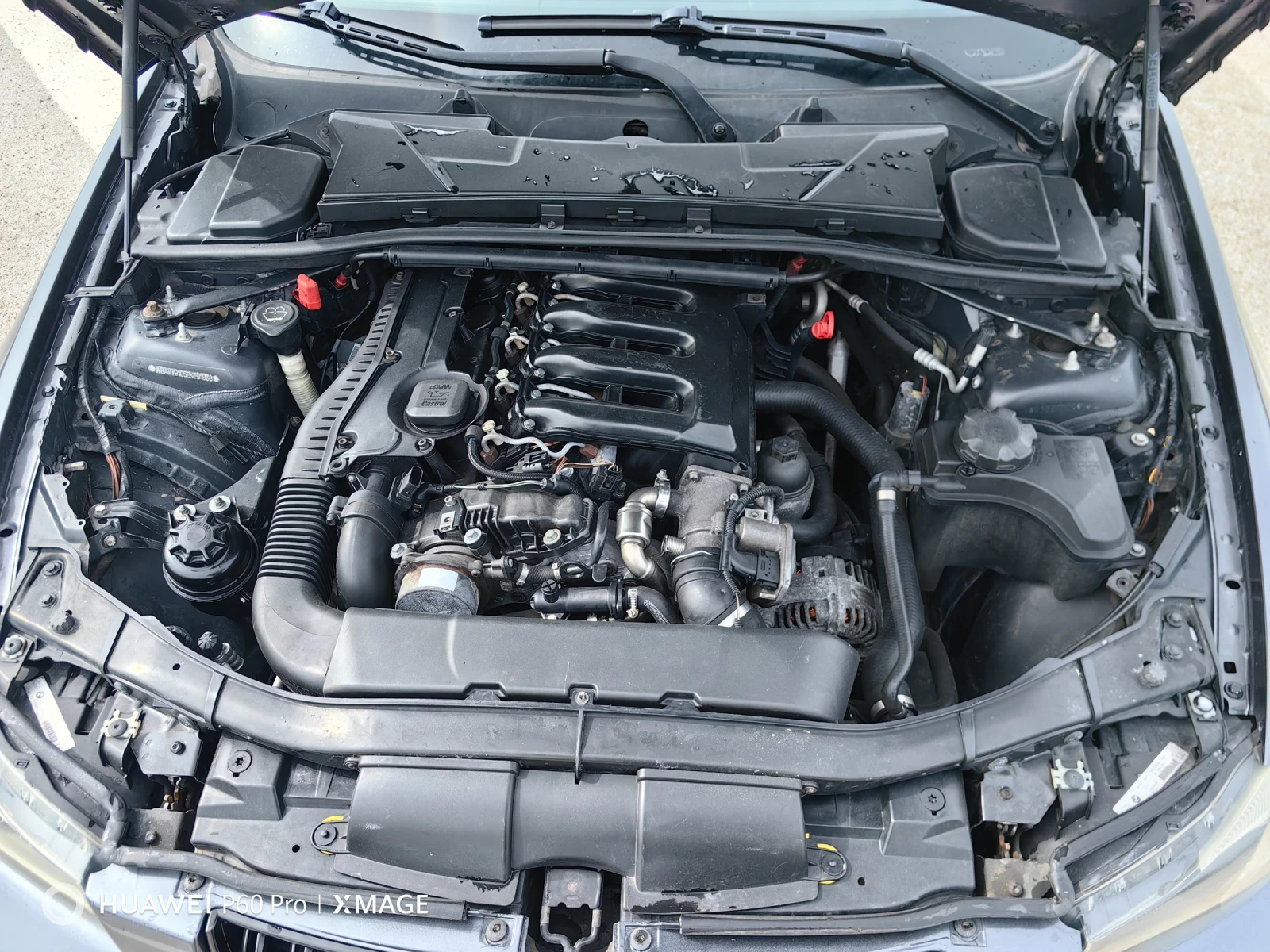 BMW 330 e91 | Mobile.bg � ����������� 7