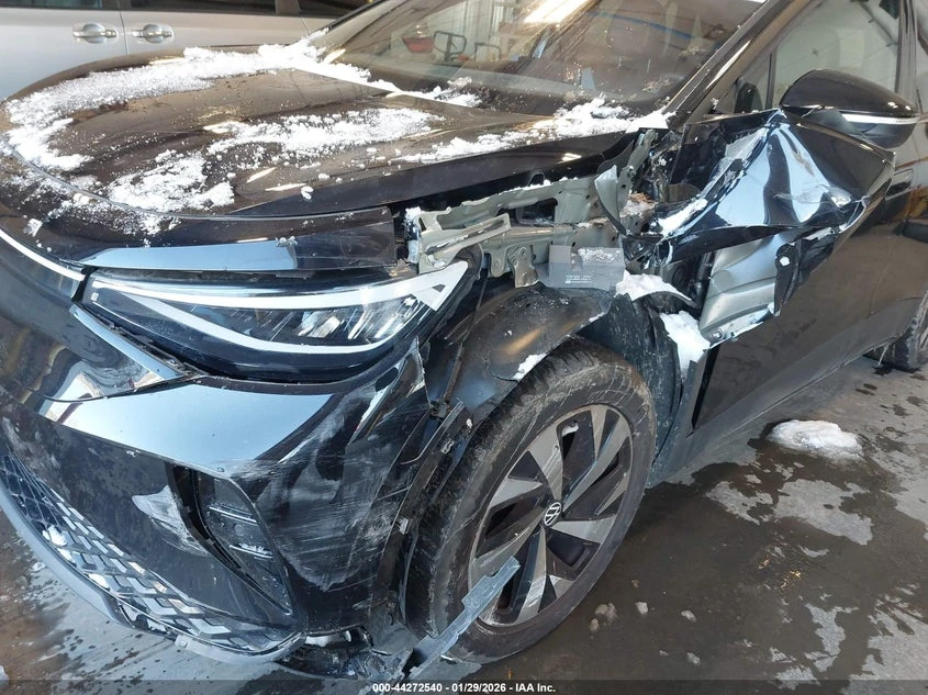 VW ID.4 Volkswagen Awd Pro, снимка 6 - Автомобили и джипове - 54026358