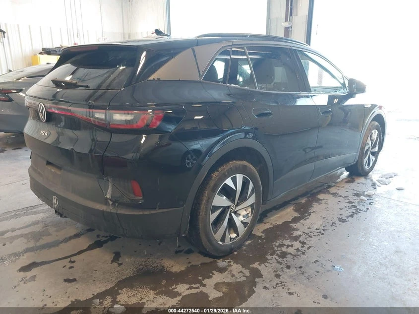 VW ID.4 Volkswagen Awd Pro, снимка 4 - Автомобили и джипове - 54026358