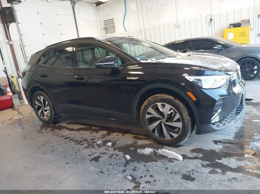 VW ID.4 Volkswagen Awd Pro, снимка 13 - Автомобили и джипове - 54026358