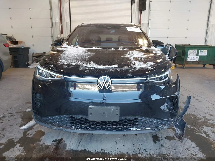 VW ID.4 Volkswagen Awd Pro, снимка 12 - Автомобили и джипове - 54026358