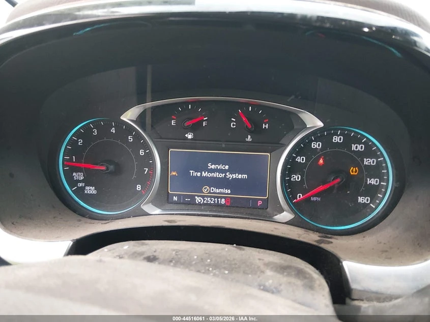 Chevrolet Traverse 3.6L V-6 DI, DOHC, VVT, 310HP All Wheel Drive | Mobile.bg � ����������� 7
