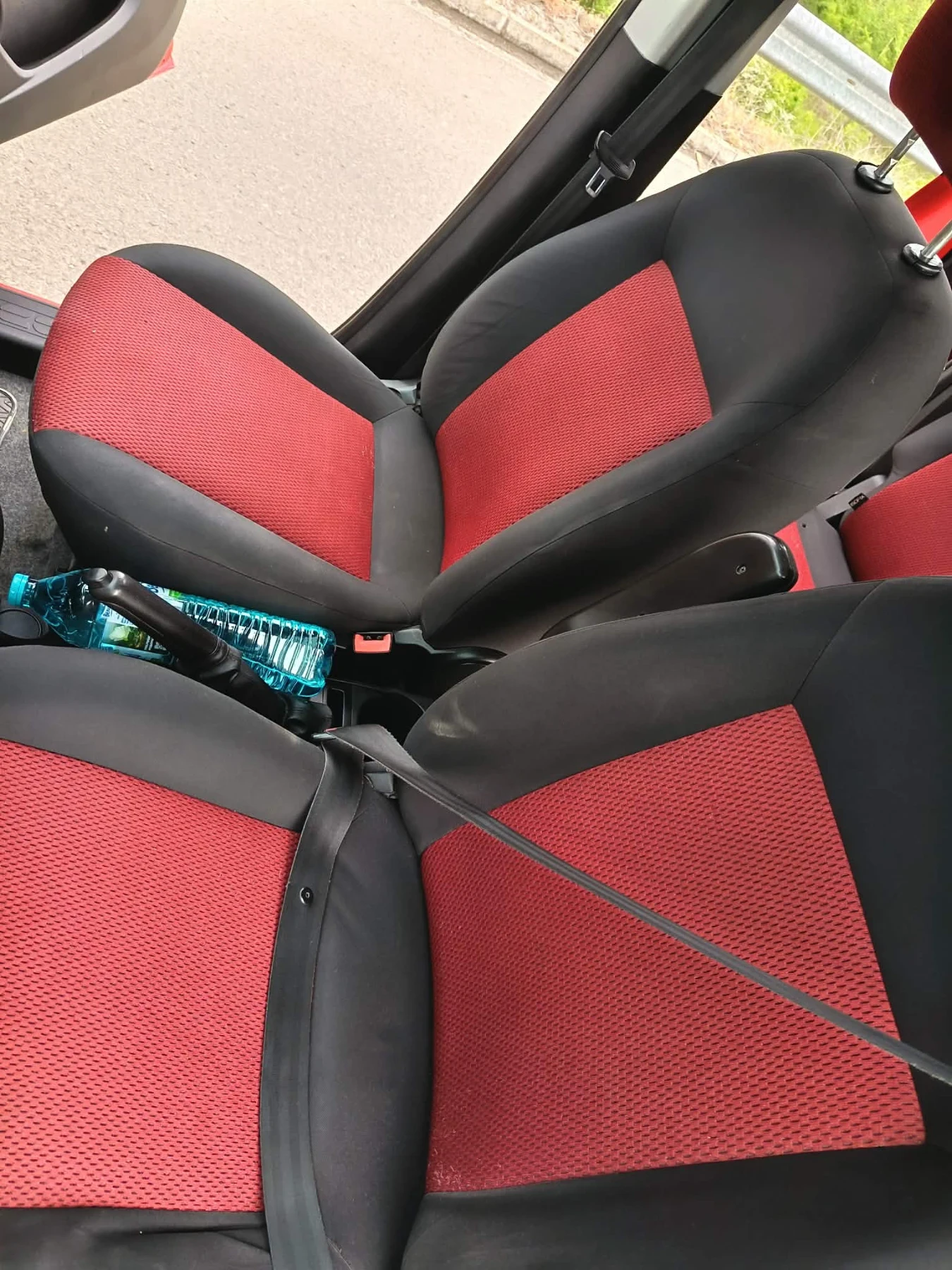 Fiat Doblo 1.3 mjet, снимка 13 - Автомобили и джипове - 54362512