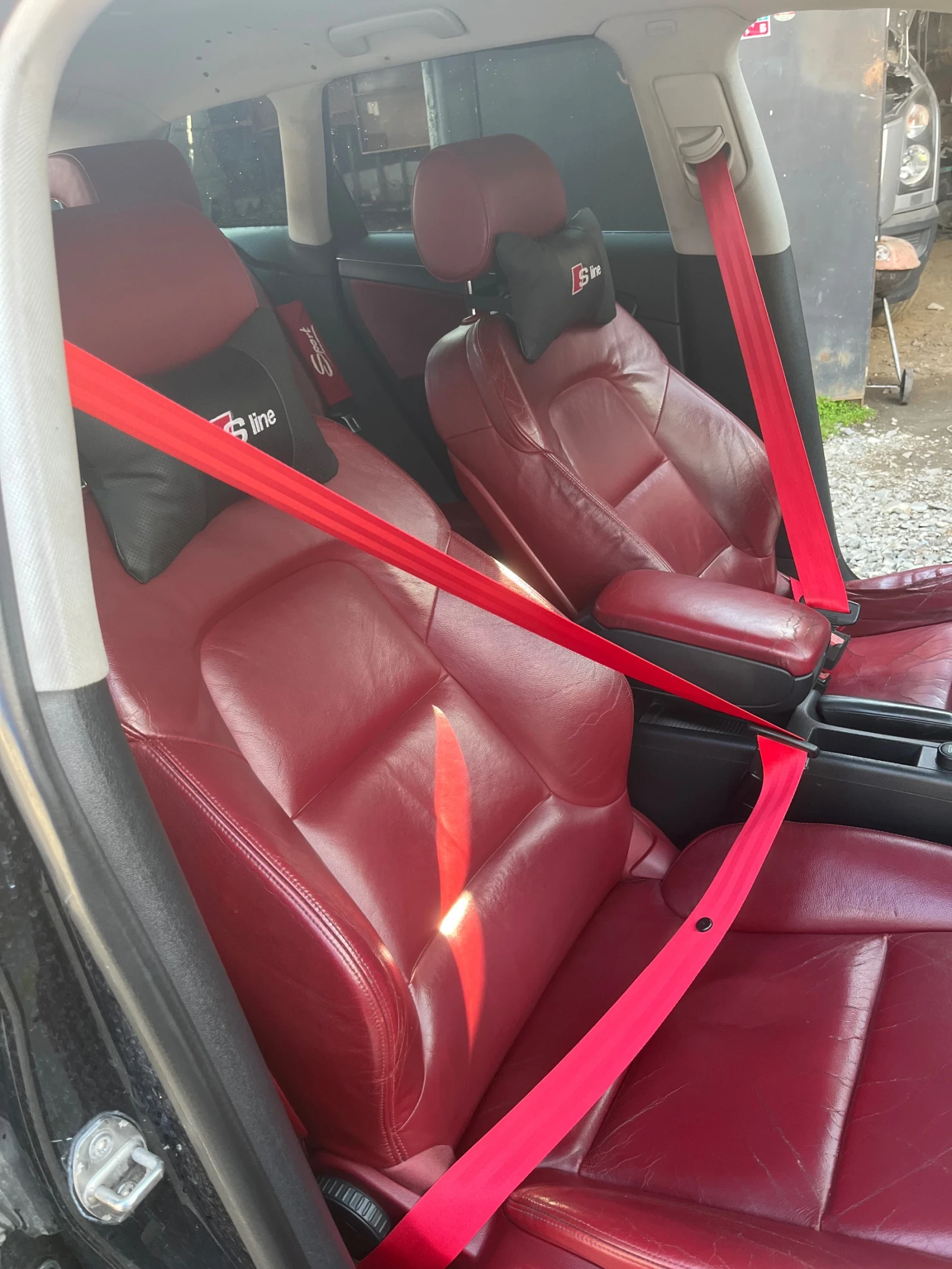 Audi A3, снимка 11 - Автомобили и джипове - 54099075