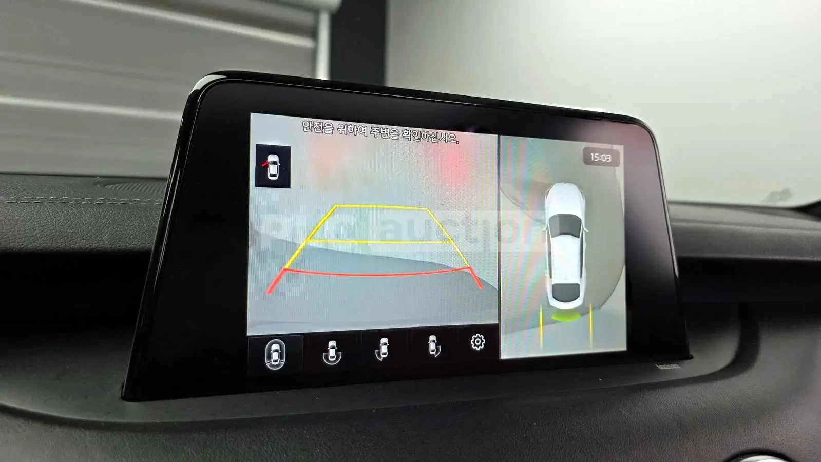 Kia Stinger, снимка 11 - Автомобили и джипове - 54110641