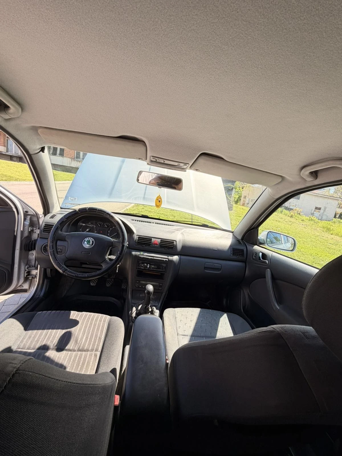 Skoda Octavia, снимка 7 - Автомобили и джипове - 54311889