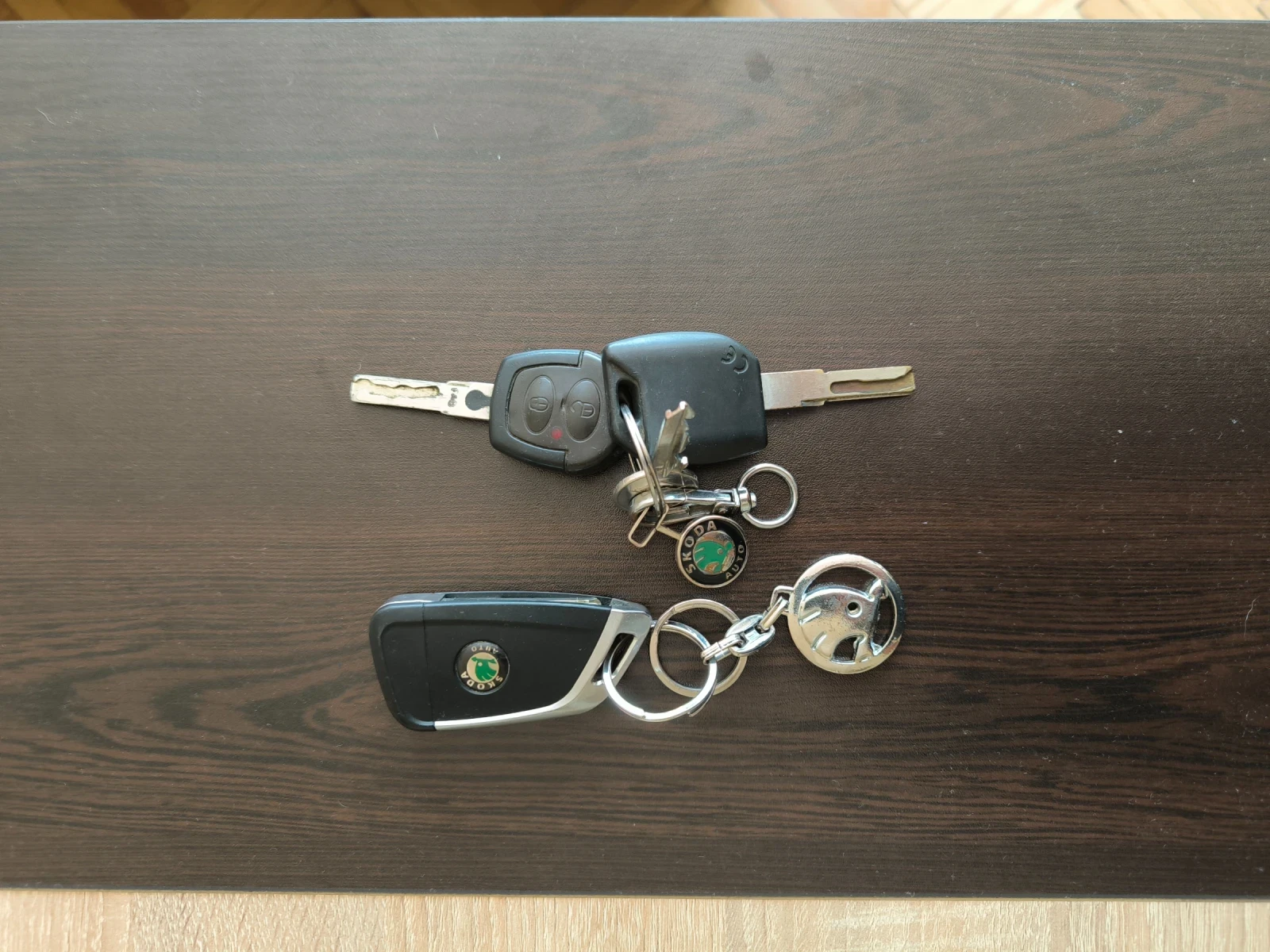 Skoda Octavia, снимка 11 - Автомобили и джипове - 54311889