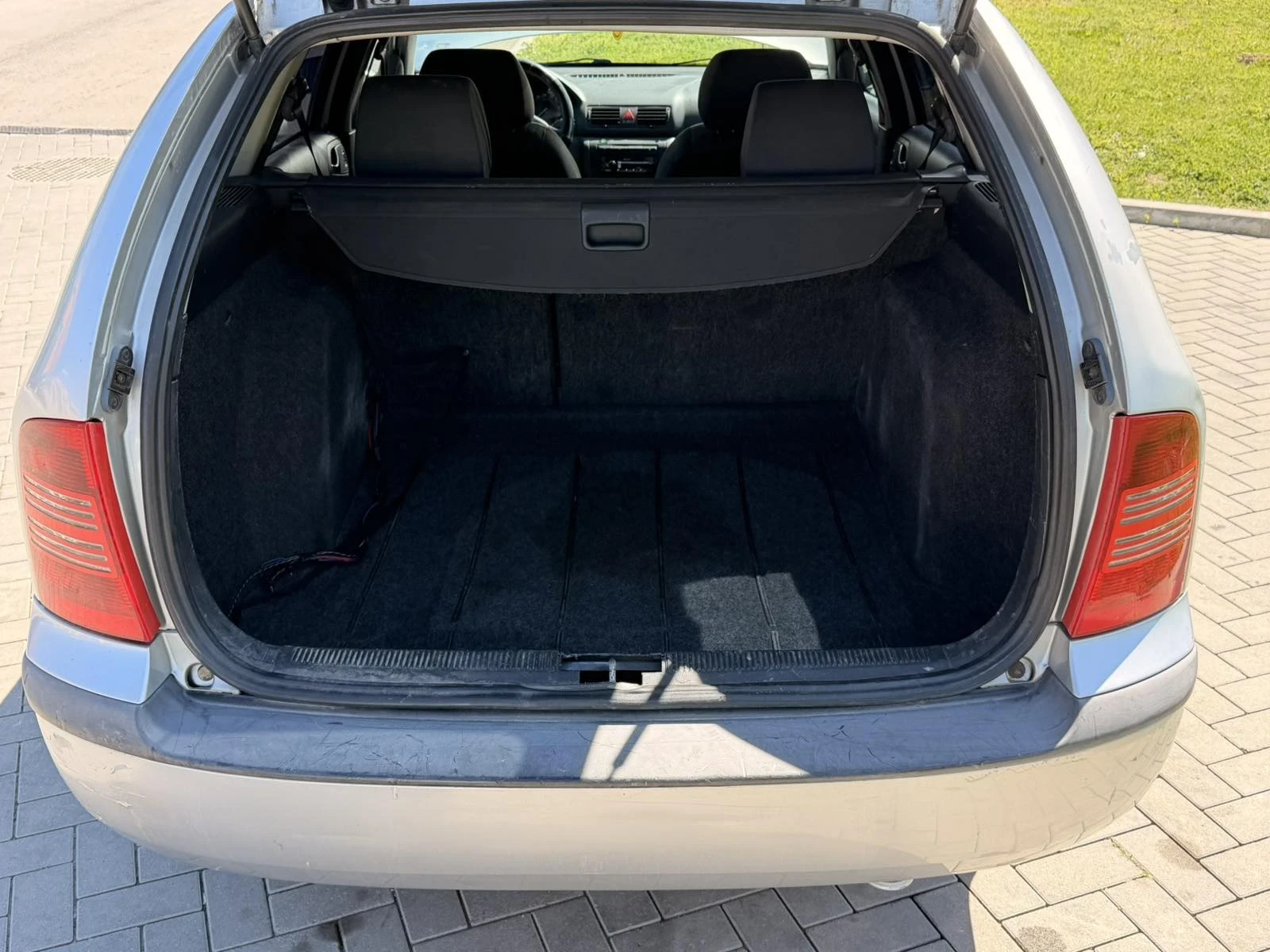 Skoda Octavia, снимка 9 - Автомобили и джипове - 54311889