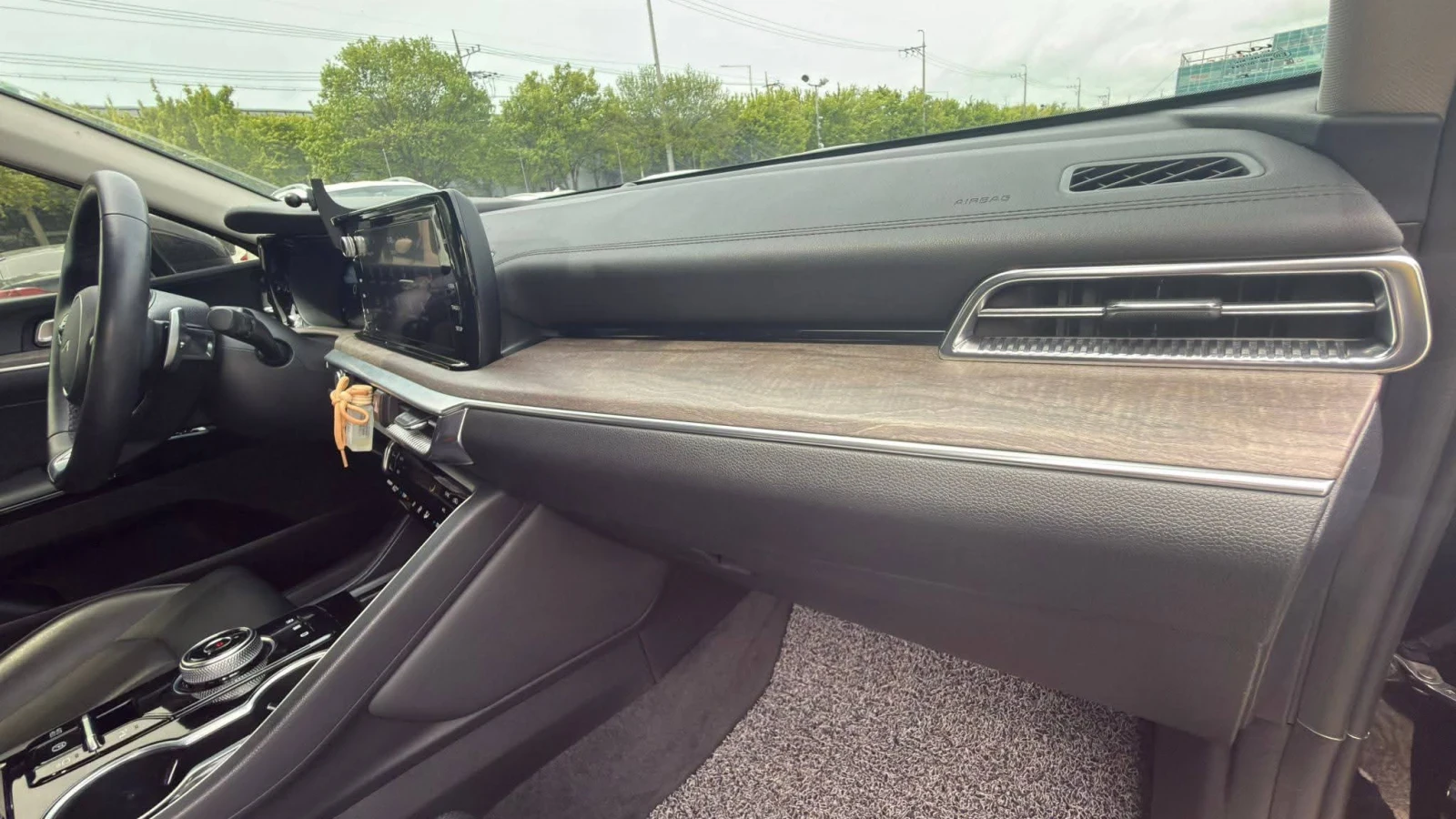 Kia K5 Hybrid Noblesse | Mobile.bg � ����������� 15