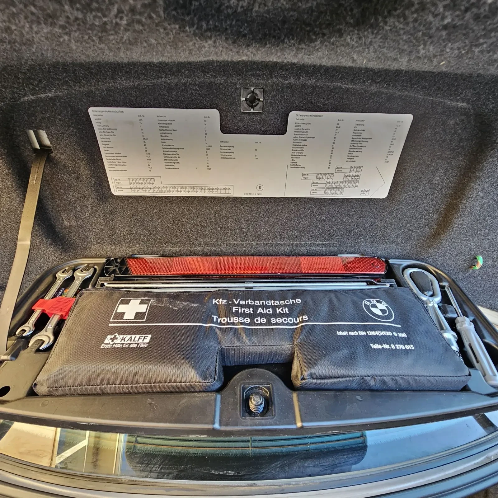 BMW 525, снимка 6 - Автомобили и джипове - 54378788