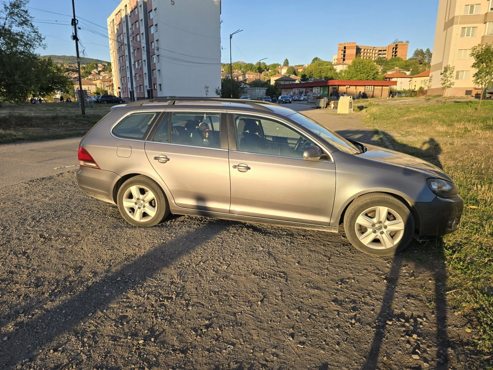 VW Golf 1.4 tsi 122 kc, снимка 3 - Автомобили и джипове - 54901893