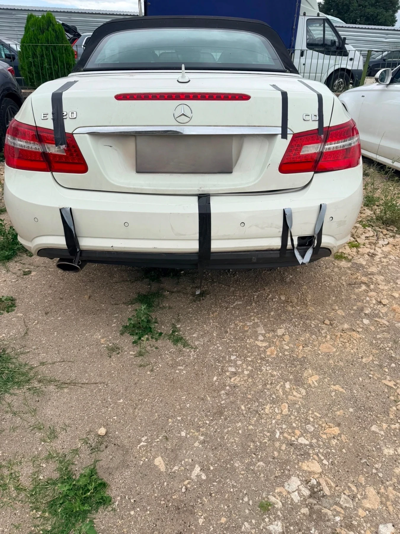 Mercedes-Benz E 250 e250 ������ 651 | Mobile.bg � ����������� 2