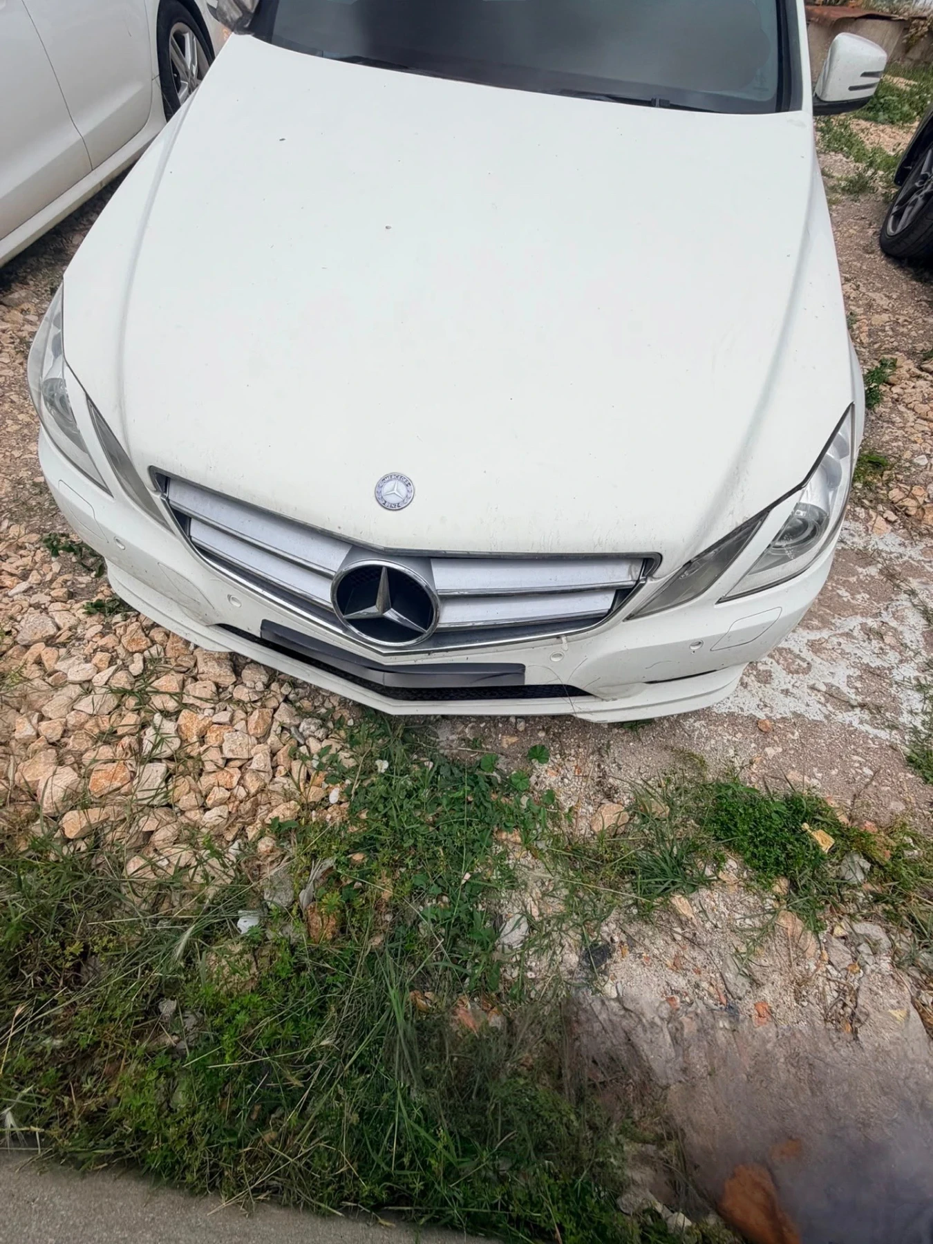Mercedes-Benz E 250 e250 ������ 651 | Mobile.bg � ����������� 3