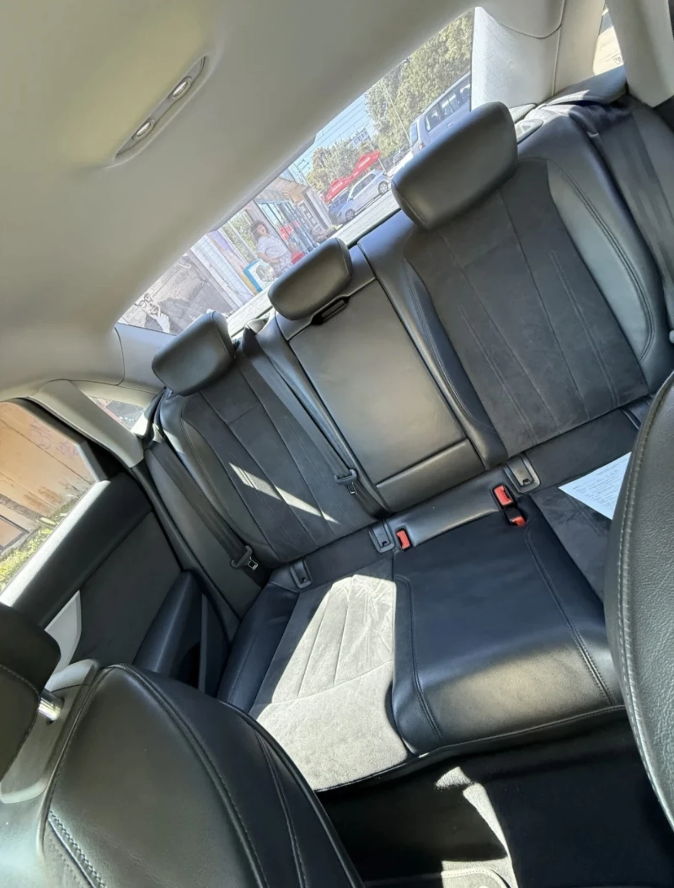 Audi A4, снимка 5 - Автомобили и джипове - 55327598
