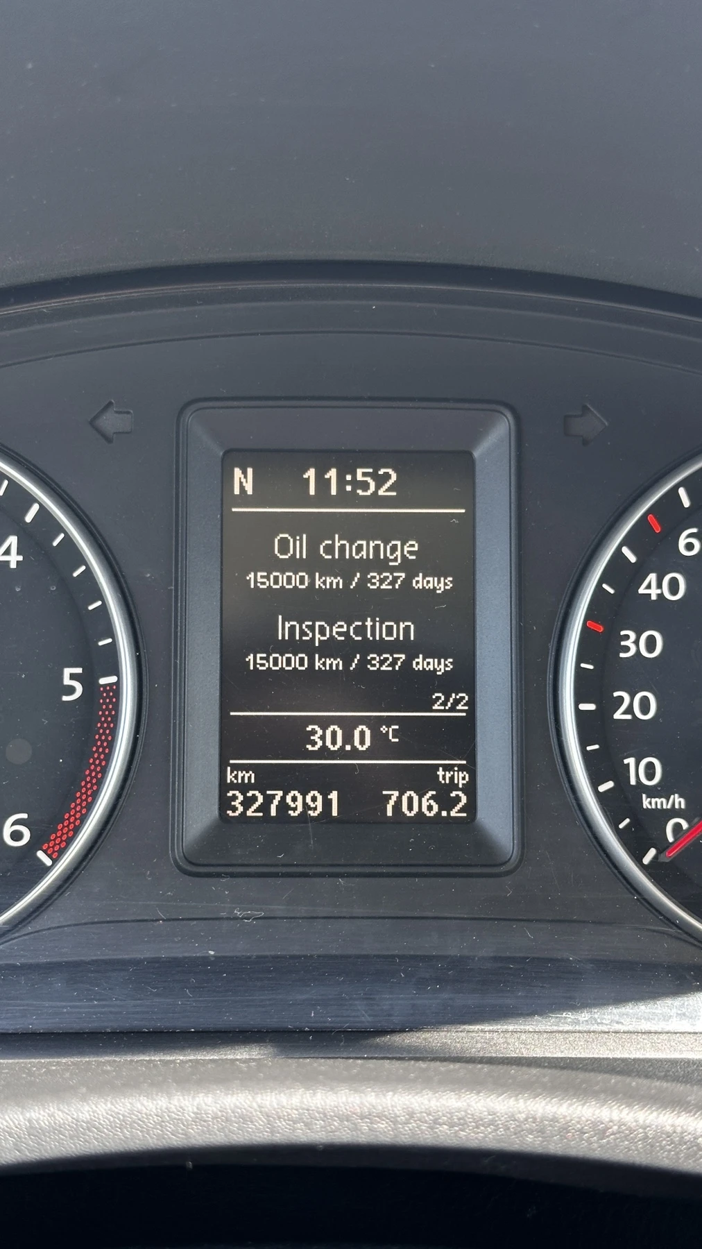 VW Caddy 1, 6TDI + пълна история, снимка 11 - Автомобили и джипове - 55391290
